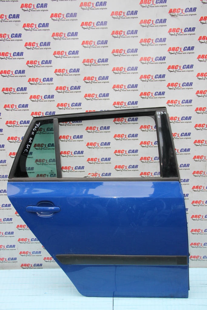 Usa dreapta spate Skoda Fabia 2 5J Combi model 2010