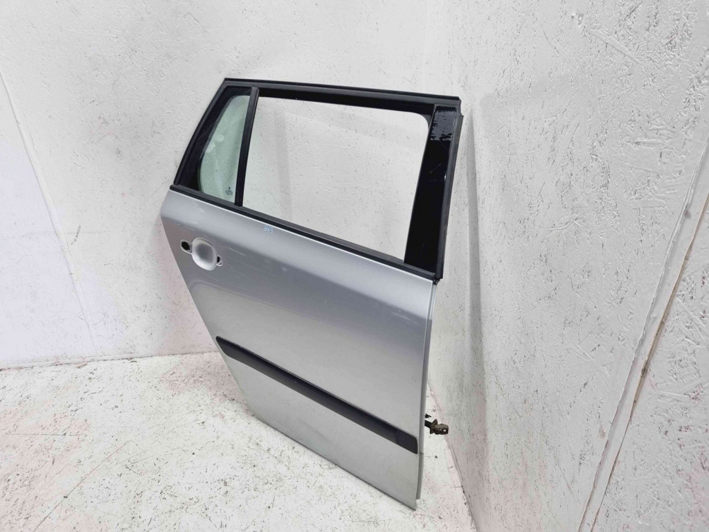 Usa dreapta spate Skoda Fabia 2 Combi (5J, 545) [Fabr 2007-2014] LA7W