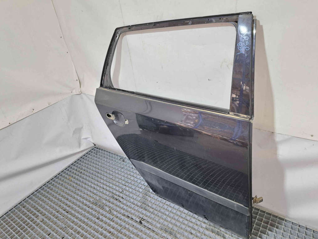 Usa dreapta spate Skoda Fabia 2 Combi (5J, 545) [Fabr 2007-2014] LF9R