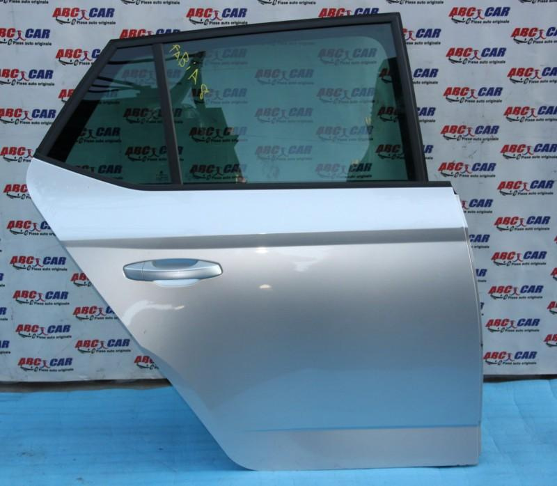 Usa dreapta spate Skoda Fabia 3 2014-2018