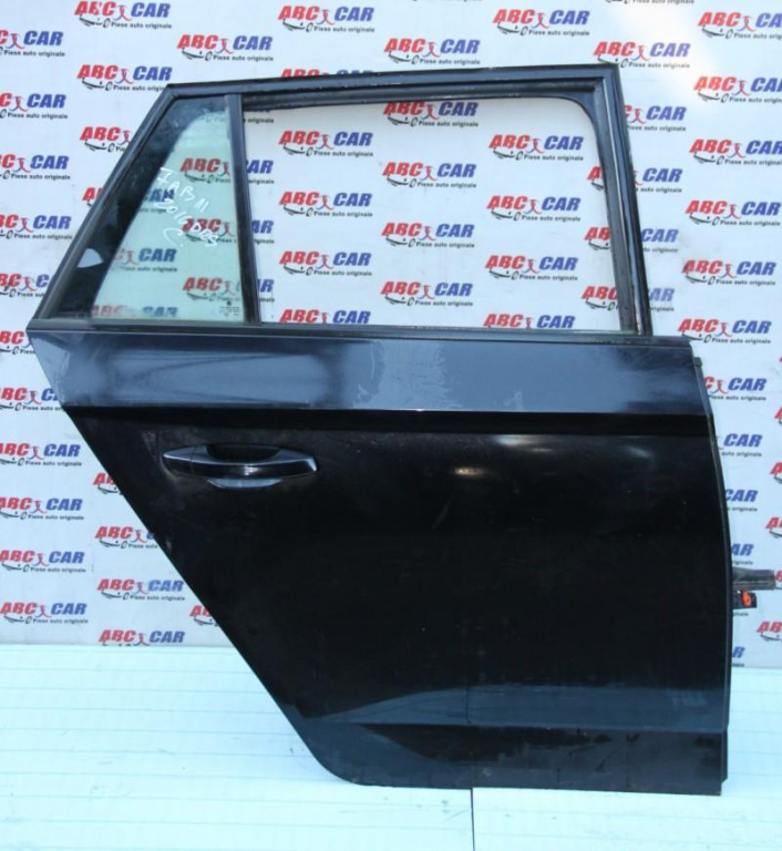 Usa dreapta spate Skoda Fabia 3 2014-2018