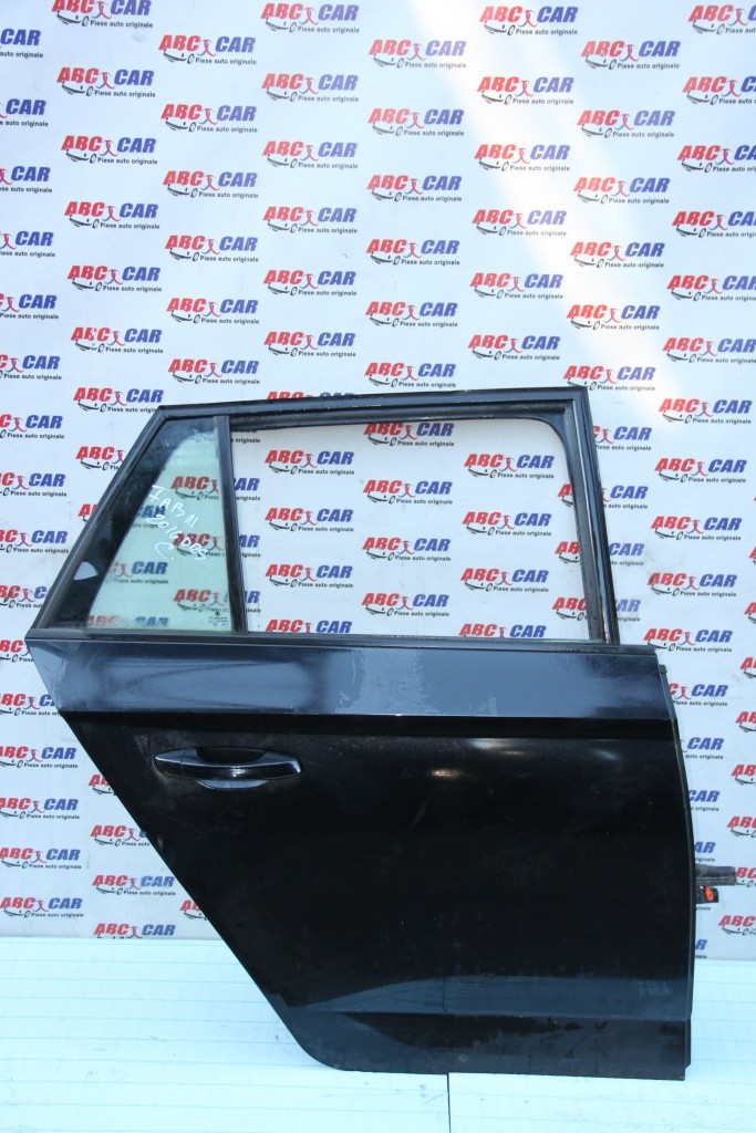 Usa dreapta spate Skoda Fabia 3 NJ Combi model 2016