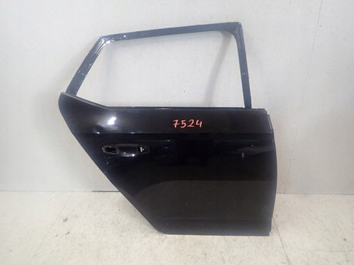 Usa dreapta spate, Skoda Fabia 3 (NJ3) (pr:110747)