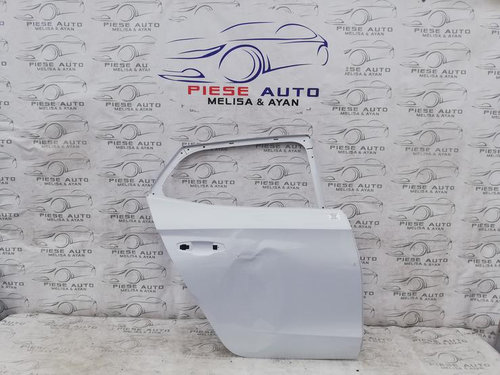 * Usa dreapta spate Skoda Fabia 4 an 2021-2022-2023-2024-2025 RZMR4CMUDS
