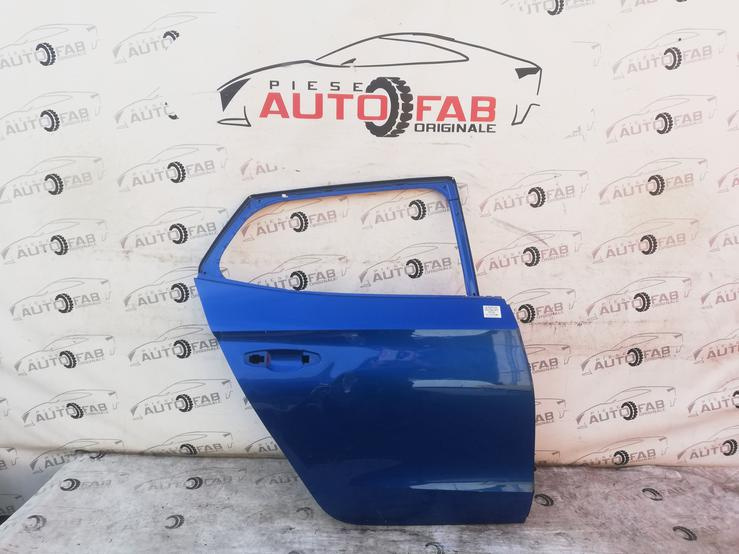 Usa dreapta spate Skoda Fabia 4 an 2021-2022-2023-2024 SGHEXGLBS4