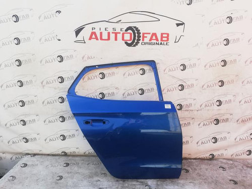 Usa dreapta spate Skoda Fabia 4 an 2021-2022-2023-2024 SGHEXGLBS4