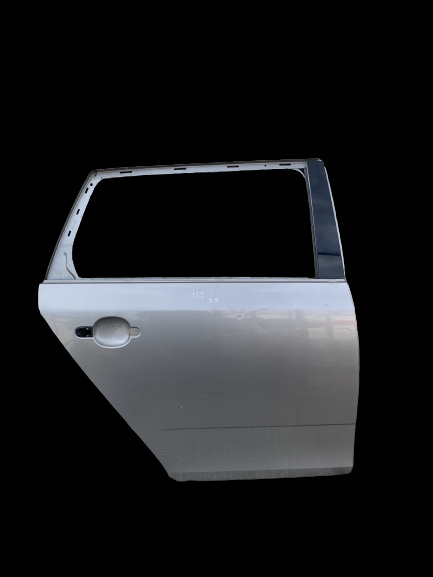 Usa dreapta spate Skoda Fabia 5J [2007 - 2010] Combi wagon 5-usi 1.4 MT (86 hp) II 5J
