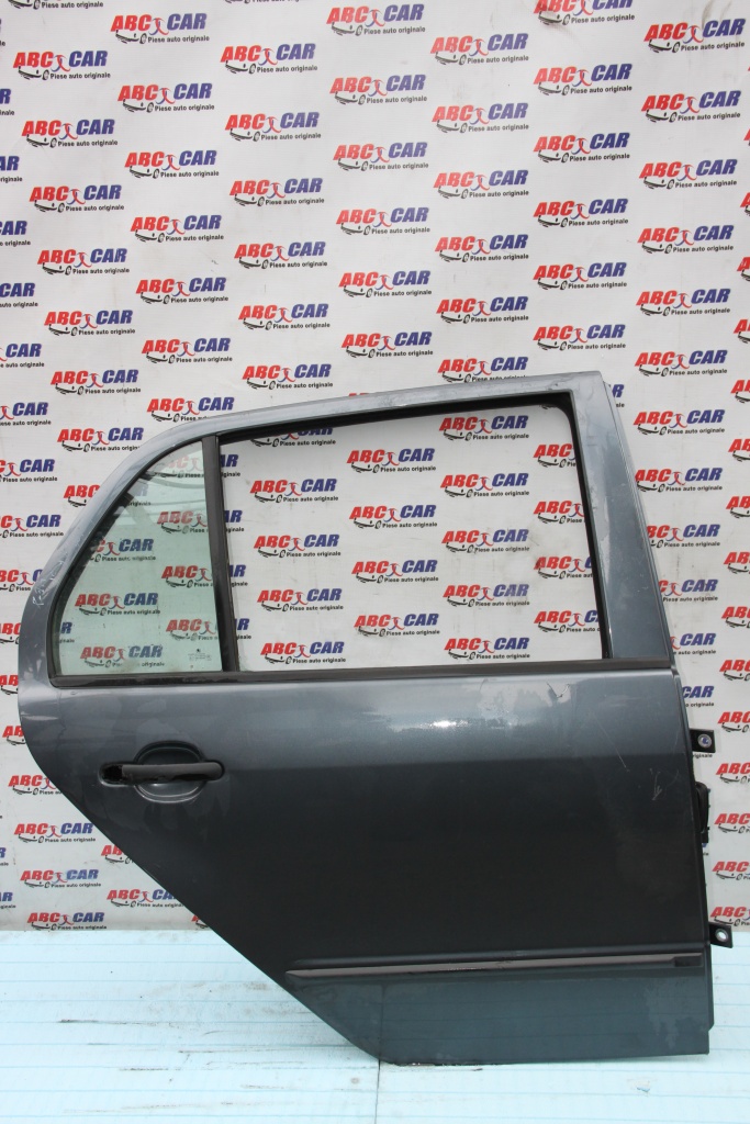Usa dreapta spate Skoda Fabia 6Y Hatchback model 2003