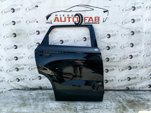 Usa dreapta spate Skoda Karoq,Seat Ateca an 2016-2017-2018-2019-2020-2021-2022-2023-2024 YRK6MUZ9KS