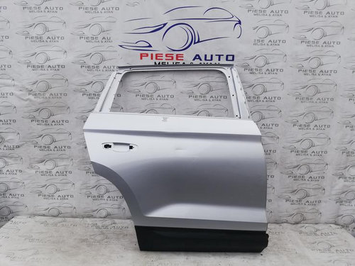 * Usa dreapta spate Skoda Kodiaq an 2016-2017-2018-2019-2020-2021-2022-2023 TLR PV2B8ZZC3X