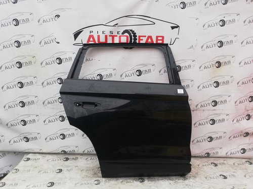 Usa dreapta spate Skoda Kodiaq an 2016-2017-2018-2019-2020-2021-2022-2023 ZX9MU6PKEF