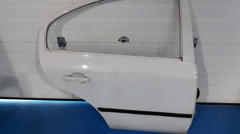 Usa dreapta spate Skoda Octavia 1 1U Berlina 1995 - 2010