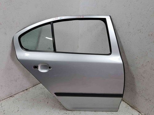 Usa dreapta spate Skoda Octavia 2 (1Z3) [Fabr 2004-2013] LF7T