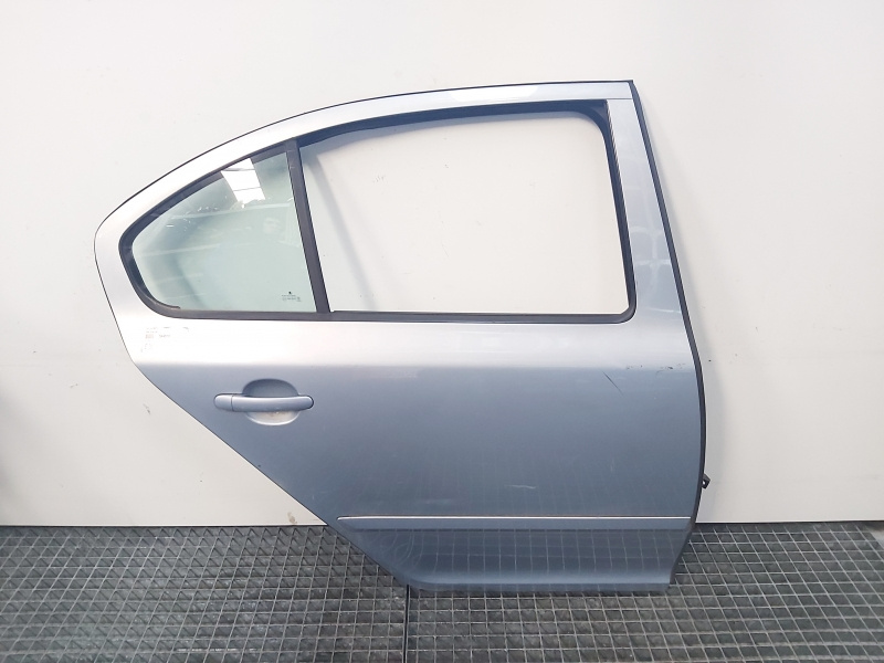Usa dreapta spate, Skoda Octavia 2 (1Z3) facelift (id:594815)