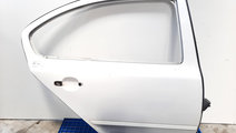 Usa dreapta spate, Skoda Octavia 2 (1Z3) facelift ...