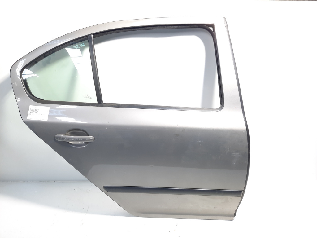 Usa dreapta spate, Skoda Octavia 2 (1Z3) (id:262135)