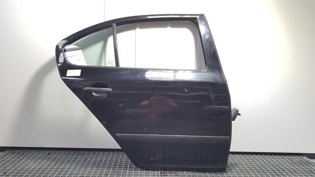Usa dreapta spate, Skoda Octavia 2 (1Z3) (id:364753)