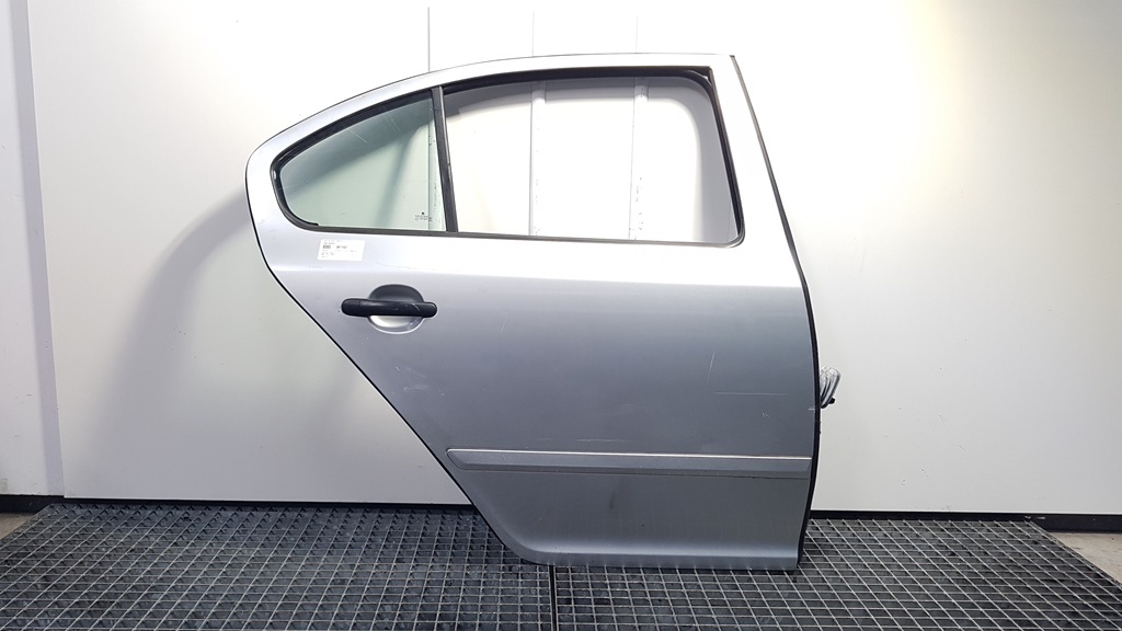 Usa dreapta spate, Skoda Octavia 2 (1Z3) (id:387193)