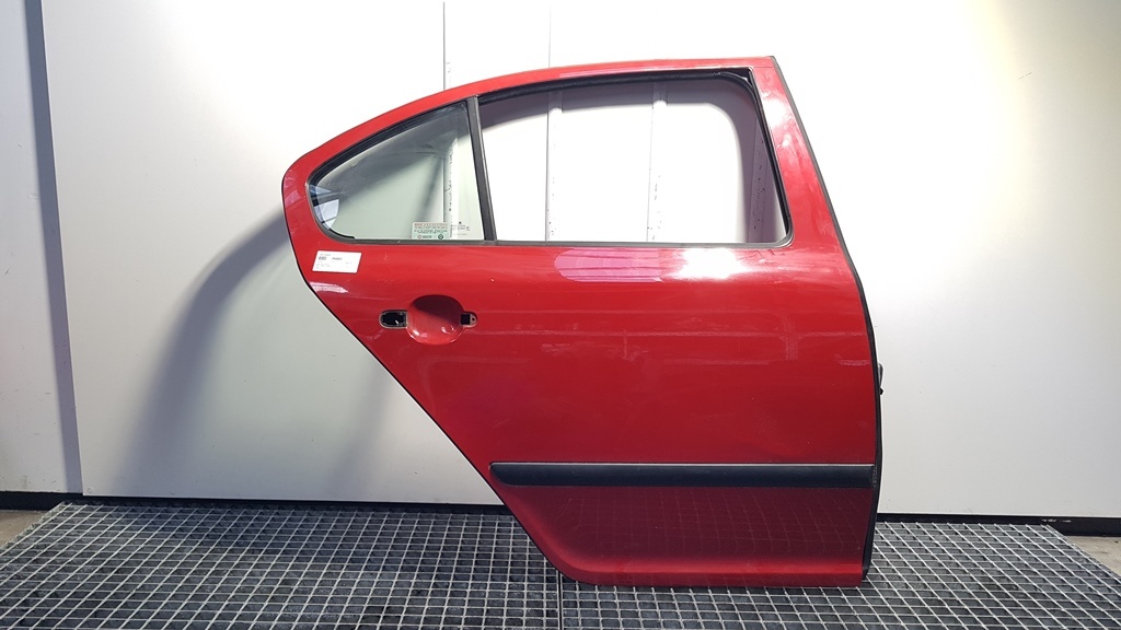 Usa dreapta spate, Skoda Octavia 2 (1Z3) (id:394862)