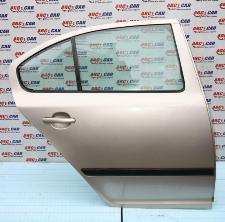 Usa dreapta spate Skoda Octavia 2 2004-2008