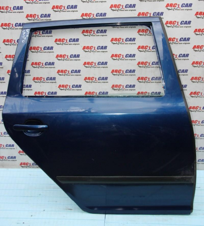 Usa dreapta spate Skoda Octavia 2 2004-2008
