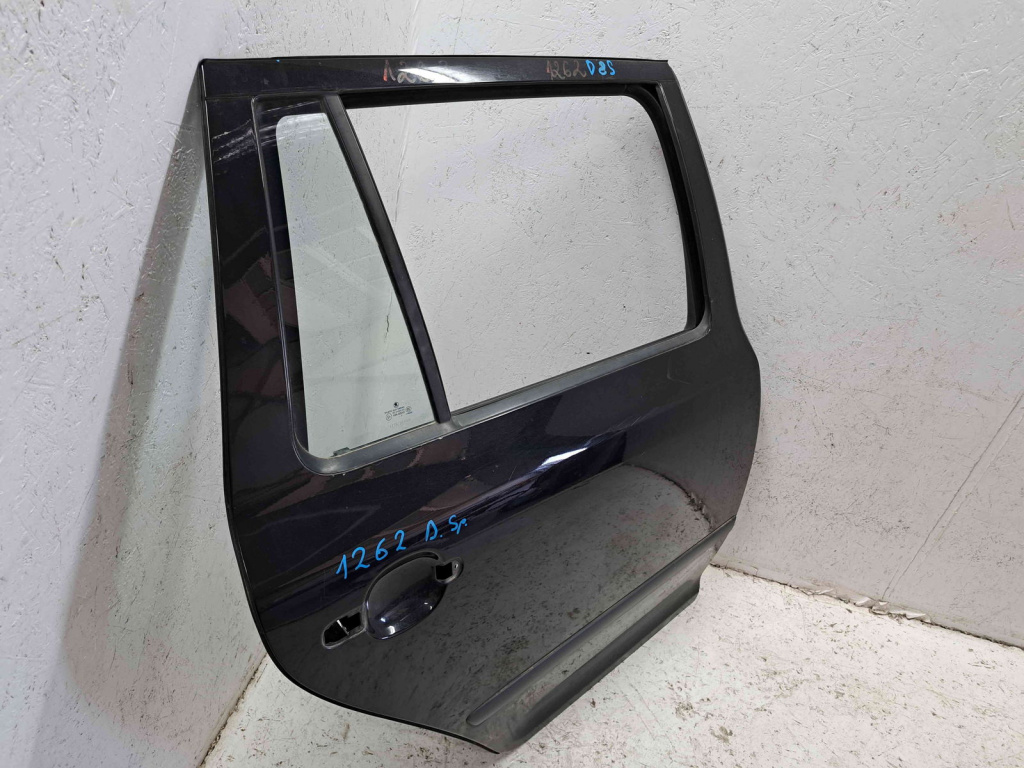 Usa dreapta spate Skoda Octavia 2 Combi (1Z5) [Fabr 2004-2013] LF9R