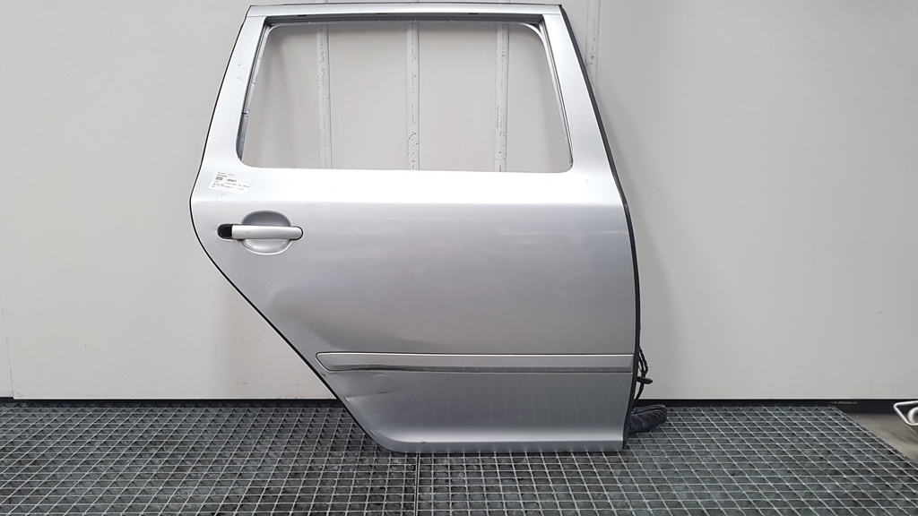 Usa dreapta spate, Skoda Octavia 2 Combi (1Z5) [Fabr 2004-2013] (id:409421)
