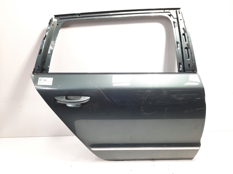 Usa dreapta spate, Skoda Octavia 2 Combi (1Z5) (id:608222)
