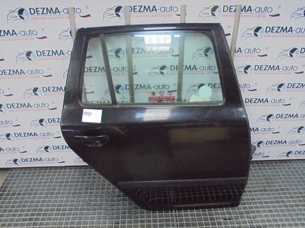 Usa dreapta spate, Skoda Octavia 2 Combi (1Z5) (id:111194)