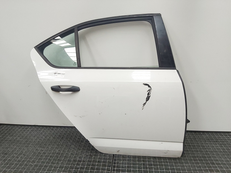 Usa dreapta spate, Skoda Octavia 3 (5E3) (id:651362)