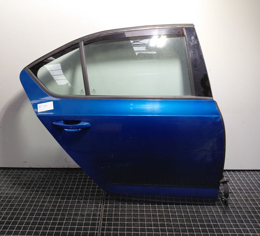 Usa dreapta spate, Skoda Octavia 3 (5E3) (id:696235)