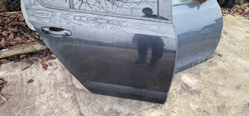 Usa Dreapta Spate Skoda Octavia 3 Berlina