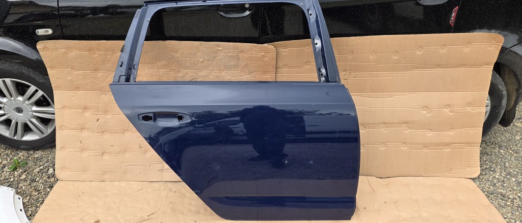 Usa dreapta spate Skoda Octavia 3 combi 2014 2015 2016 2017 2018 2019