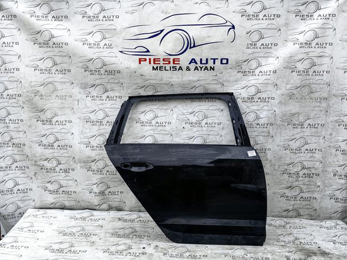 Usa dreapta spate Skoda Octavia 3 Combi/break/variant an 2013-2014-2015-2016-2017-2018-2019 JKNDYE5Z...