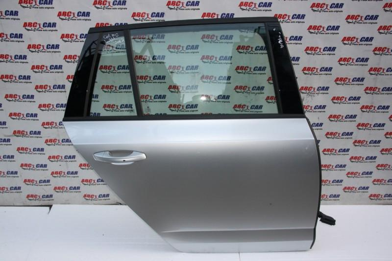 Usa dreapta spate Skoda Octavia 3 facelift 2017-2019
