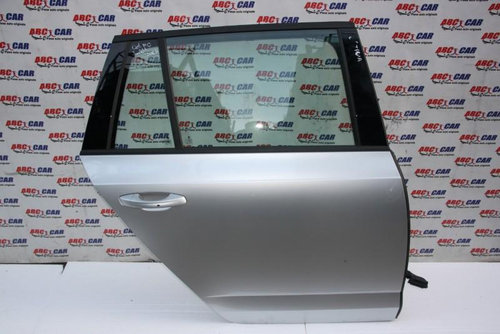 Usa dreapta spate Skoda Octavia 3 facelift 2017-2019