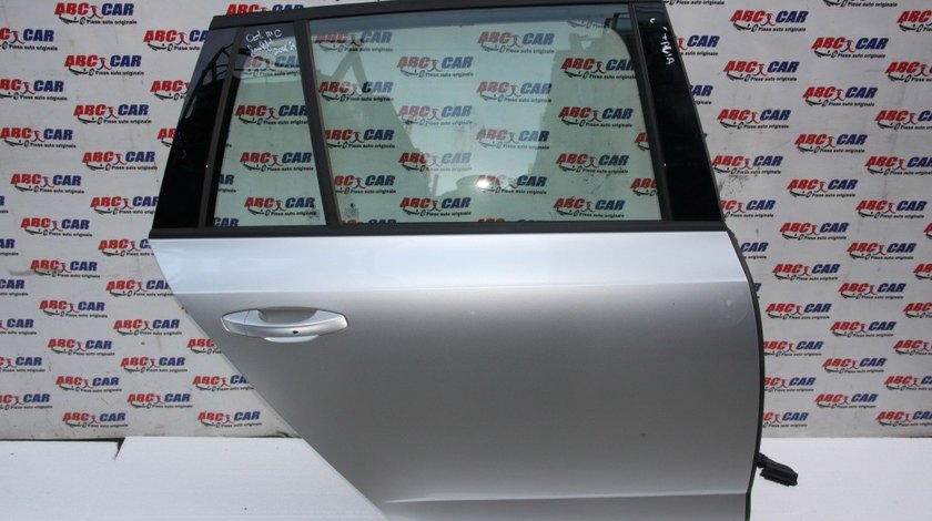 Usa dreapta spate Skoda Octavia 3 Facelift Combi model 2018