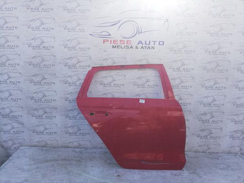 Usa dreapta spate Skoda Octavia 4 Combi/break/variant an 2019-2020-2021-2022-2023-2024-2025 PFA4M4XJ...