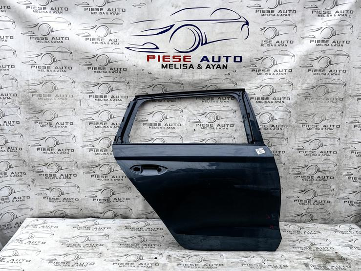 Usa dreapta spate Skoda Octavia 4 Combi/break/variant an 2019-2020-2021-2022-2023-2024-2025 EC0SOXN0XK