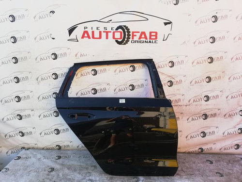 Usa dreapta spate Skoda Octavia 4 Combi/break/variant an 2019-2020-2021-2022-2023-2024 E8PUM7FJGU