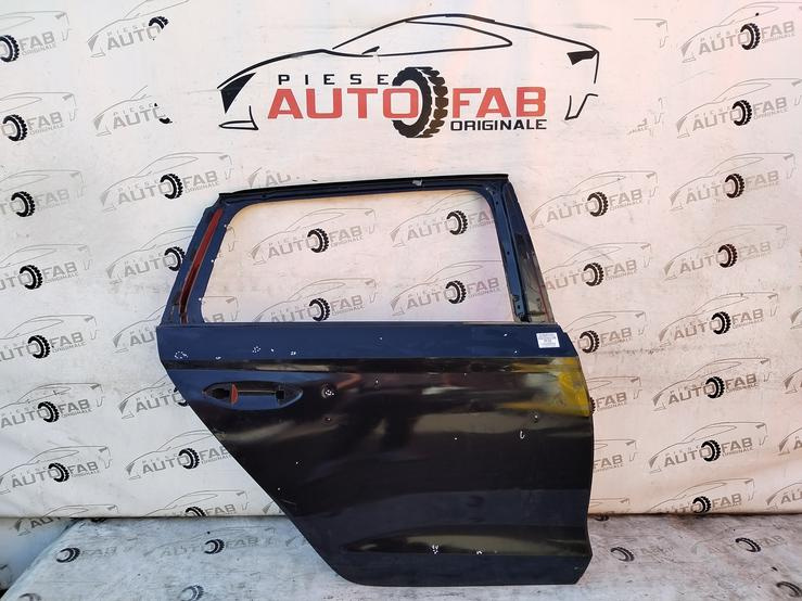 Usa dreapta spate Skoda Octavia 4 Combi/break/variant an 2019-2020-2021-2022-2023-2024-2025 FLAQF5TQDM
