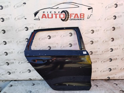 Usa dreapta spate Skoda Octavia 4 Combi/break/variant an 2019-2020-2021-2022-2023-2024-2025 FLAQF5TQ...