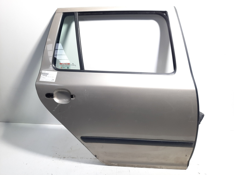 Usa dreapta spate, Skoda Octavia Combi (1Z5) 2004-2013 (id:198826)