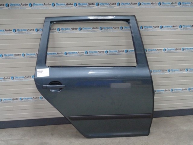 Usa dreapta spate, Skoda Octavia Combi (1Z5) 2004-2013 (id:198509)