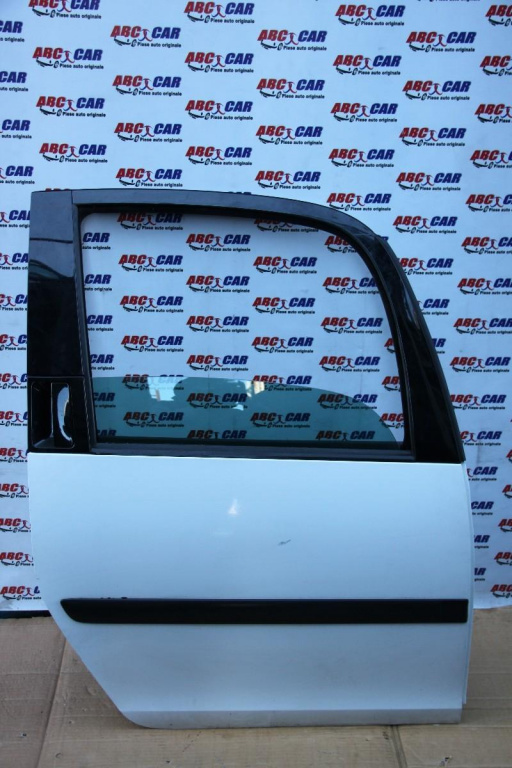 Usa dreapta spate Skoda Roomster 2006-2010