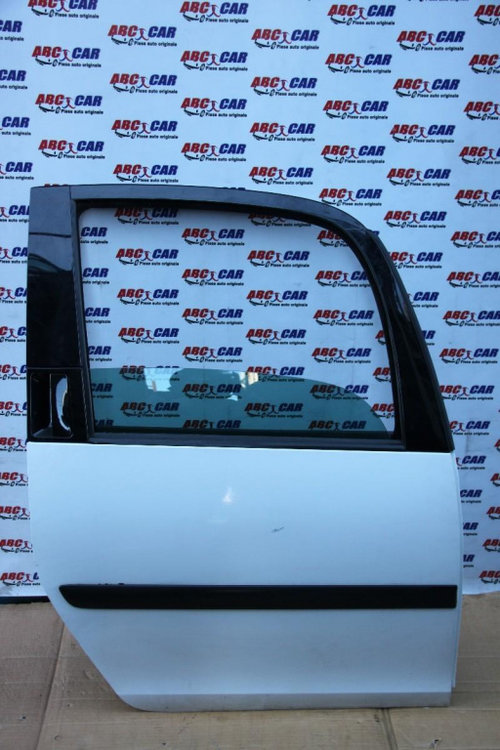 Usa dreapta spate Skoda Roomster 2006-2010