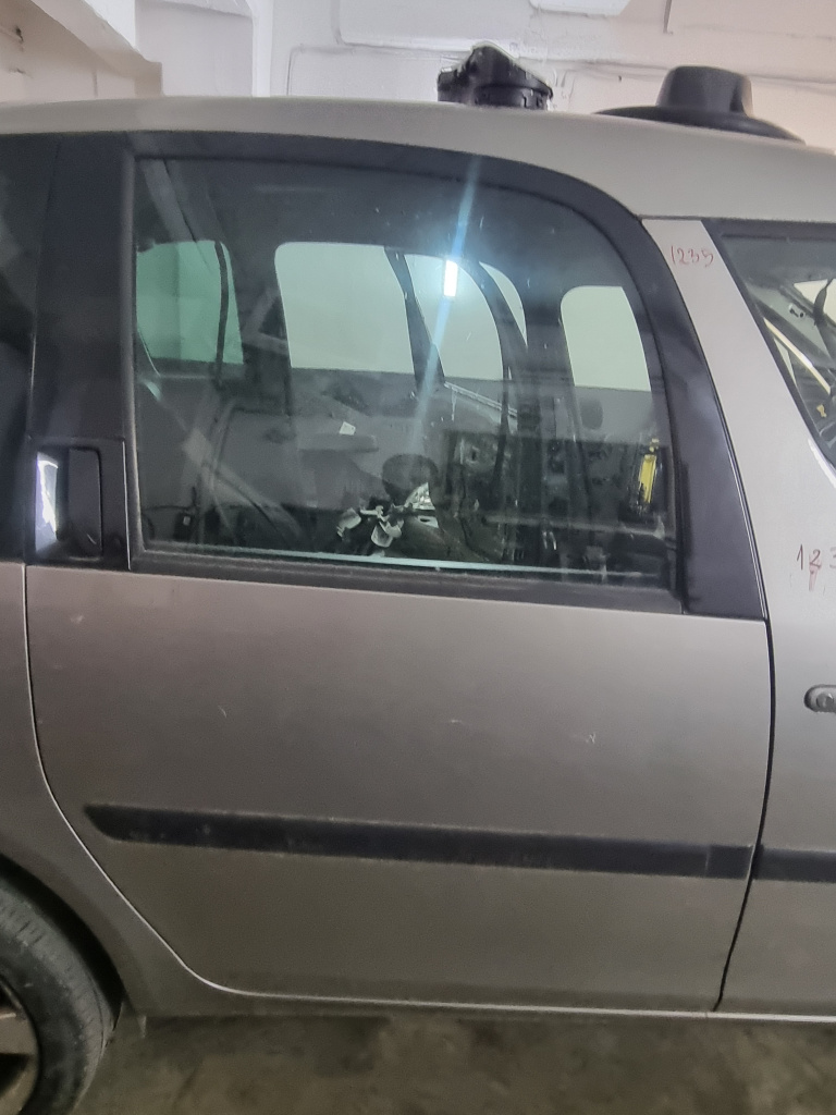 Usa dreapta spate Skoda Roomster 2011, LF8H