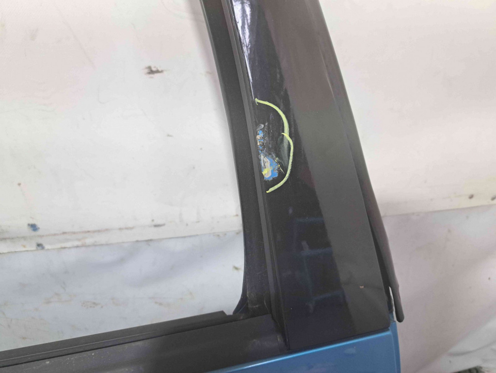Usa dreapta spate Skoda Roomster (5) [Fabr 2006-2015] LF5S