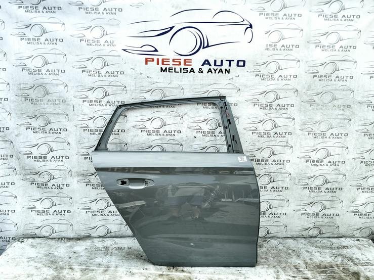Usa dreapta spate Skoda Scala an 2019-2020-2021-2022-2023-2024-2025 TLR KPUQC9LRTQ
