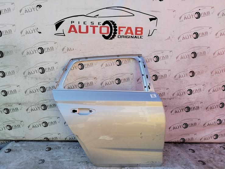 Usa dreapta spate Skoda Scala an 2019-2020-2021-2022-2023-2024-2025 31XZST74J0